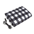Cosycombe™ Electric Blanket with Adjustable Heat Settings