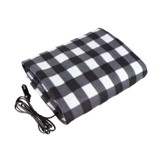 Cosycombe™ Electric Blanket with Adjustable Heat Settings