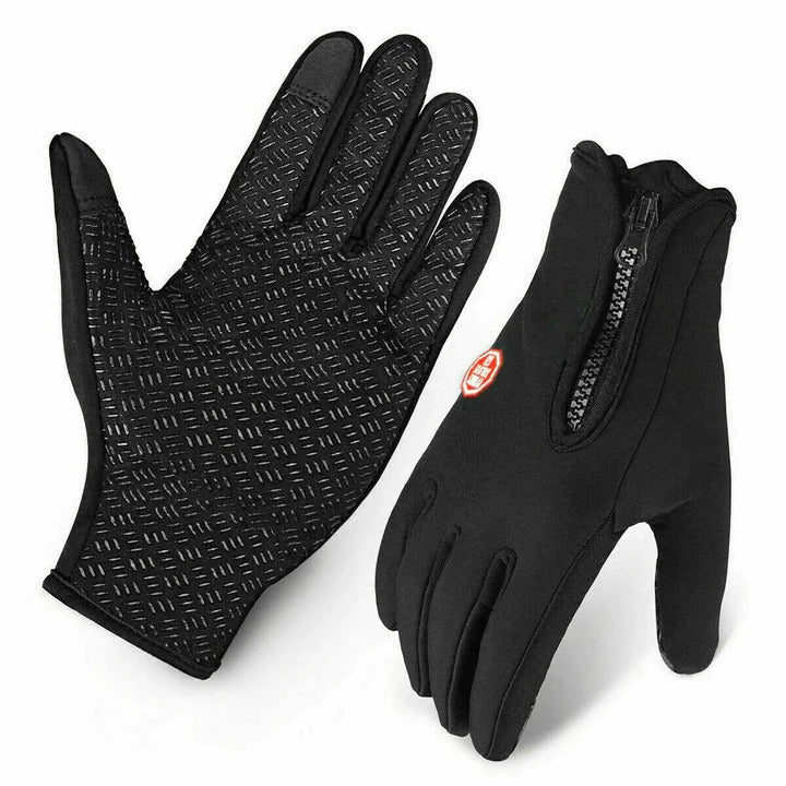 Cosycombe™ Unisex Heated Thermal Gloves with Non-Slip Palm Grip