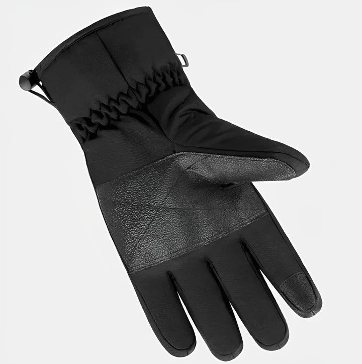 Cosycombe™ Rechargeable Heated Gloves with 3 Heat Settings