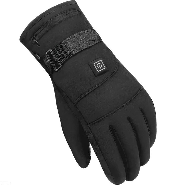 Cosycombe™ Rechargeable Heated Gloves with 3 Heat Settings