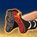 Cosycombe™ Thermal Socks Five-Pair Pack with Tourmaline Blend