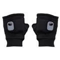 Cosycombe™ Fingerless Heated Gloves, USB-C Rechargeable, 3 Settings