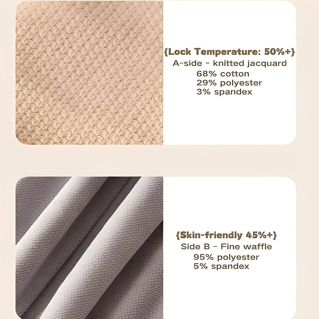 Cosycombe™ USB Heated Shawl Blanket with 3 Heat Settings