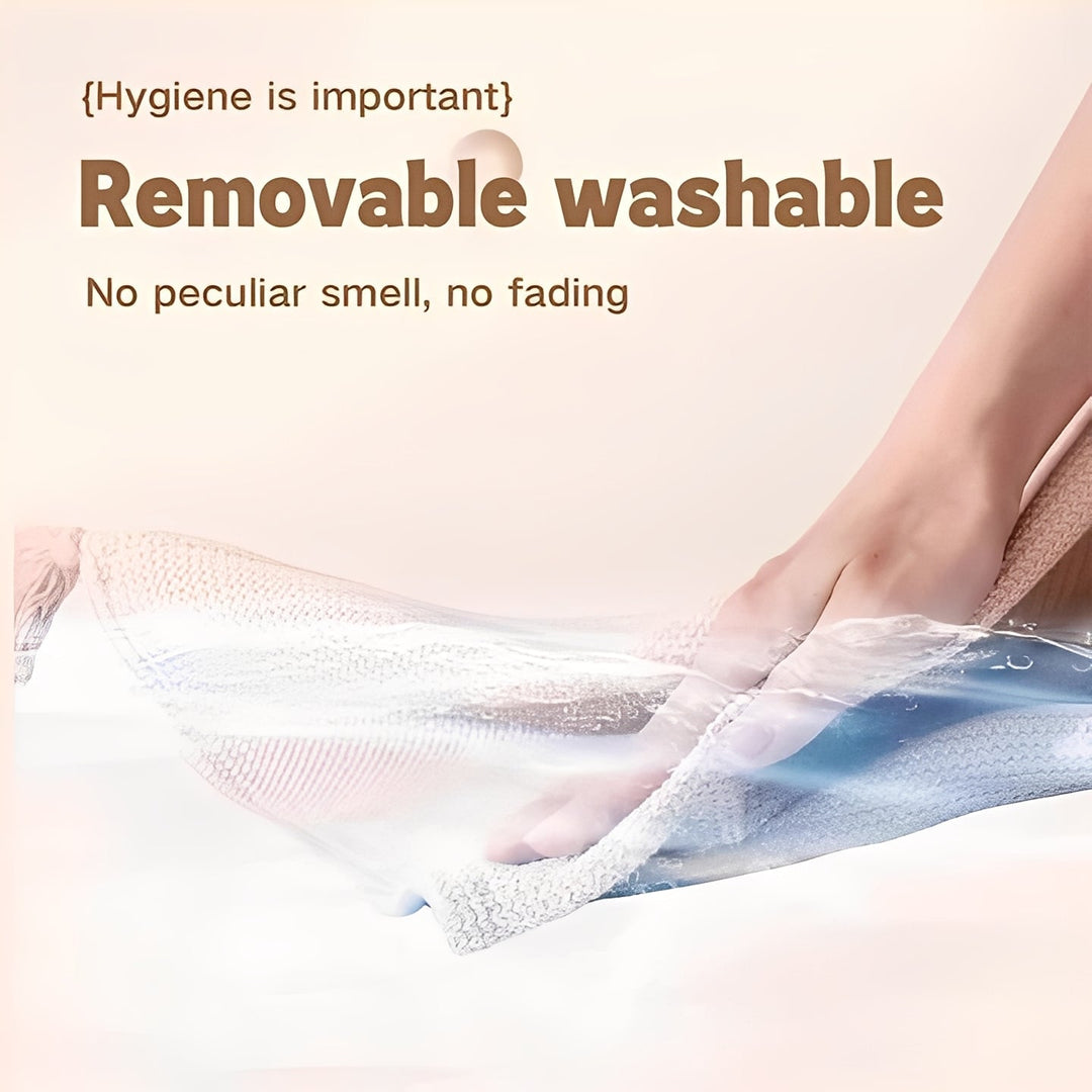 Cosycombe™ USB Heated Shawl Blanket with 3 Heat Settings
