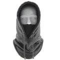 Cosycombe™ Polar Fleece Balaclava and Ski Hood with Adjustable Fit