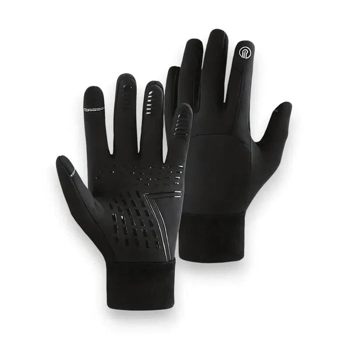 Cosycombe™ Thermal Cycling Gloves with Touchscreen Fingertips
