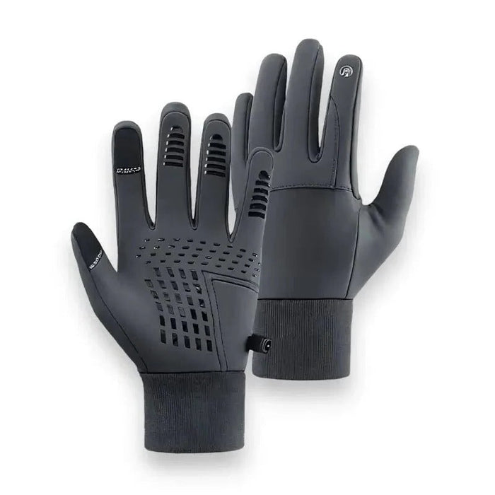 Cosycombe™ Thermal Cycling Gloves with Touchscreen Fingertips