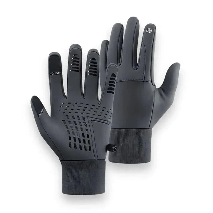 Cosycombe™ Thermal Cycling Gloves with Touchscreen Fingertips