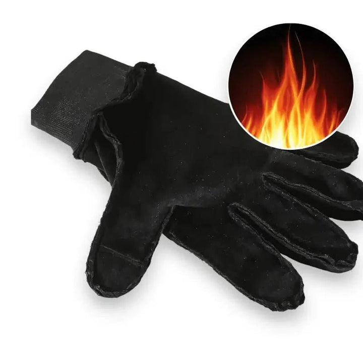 Cosycombe™ Thermal Cycling Gloves with Touchscreen Fingertips