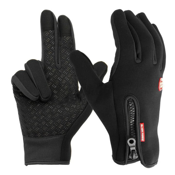Cosycombe™ Unisex Insulated Winter Gloves for Cycling and Skiing