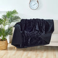 Cosycombe™ Reversible Waterproof Warm Blanket for Sofa and Bed