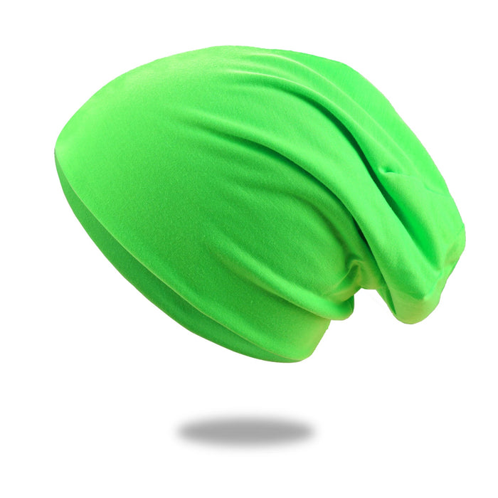 Cosycombe™ Slouchy Beanie Hat with Breathable Stretch Knit