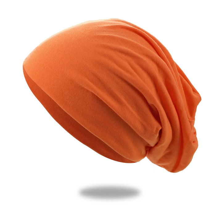 Cosycombe™ Slouchy Beanie Hat with Breathable Stretch Knit