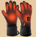 Cosycombe™ Rechargeable Heated Gloves with 3 Heat Settings