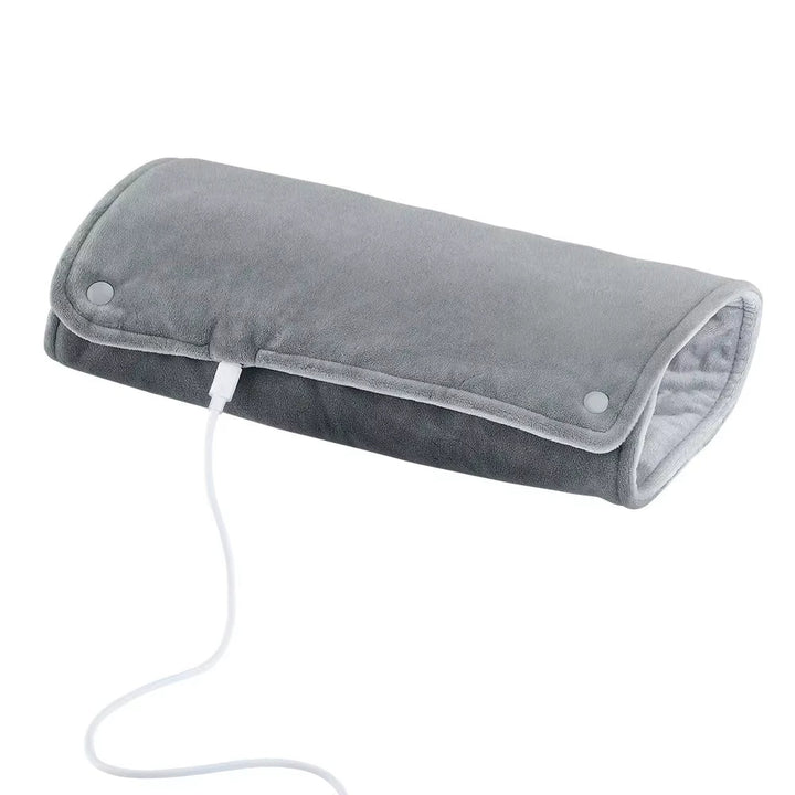 Cosycombe™ Machine Washable Microplush USB Heating Pad