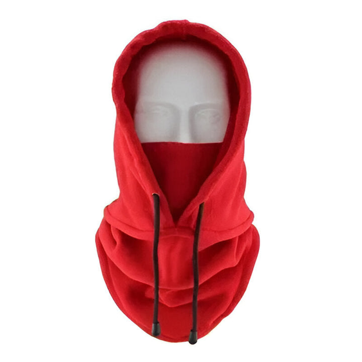 Cosycombe™ Polar Fleece Balaclava with Full Face and Neck Cover