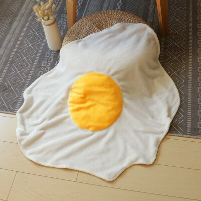Cosycombe™ Super Soft Novelty Throw Blankets in Fun Food Designs