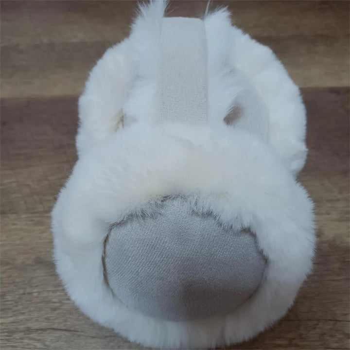 Cosycombe™ Plush Earmuffs Headband with Padded, Comfortable Fit