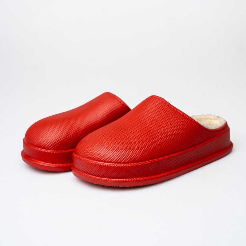 Cosycombe™ Soft Everyday Slippers for Home and Quick Trips Outdoors