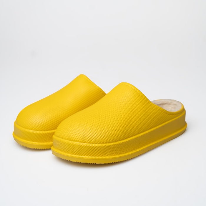 Cosycombe™ Soft Everyday Slippers for Home and Quick Trips Outdoors