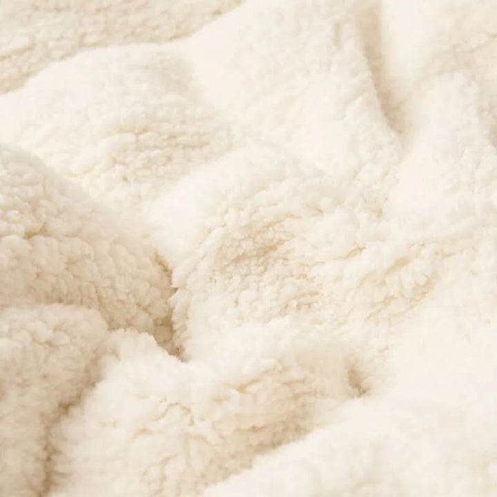 Cosycombe™ Soft Comfort Blanket for Bed, Sofa and Travel – 9 Colours